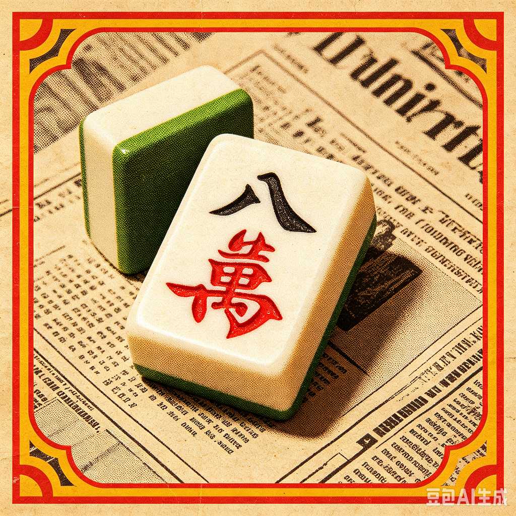 Cayenne,mahjong