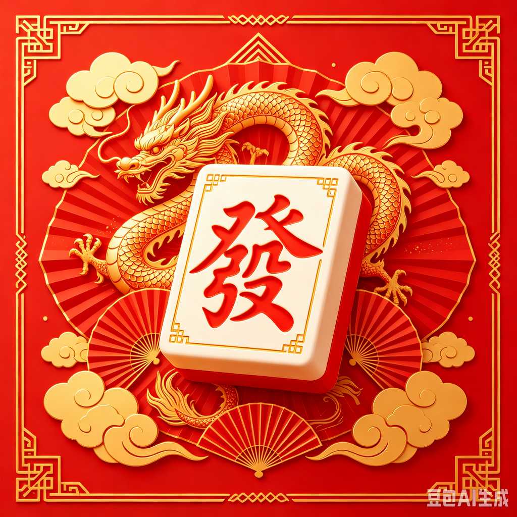 Phoenix,mahjong