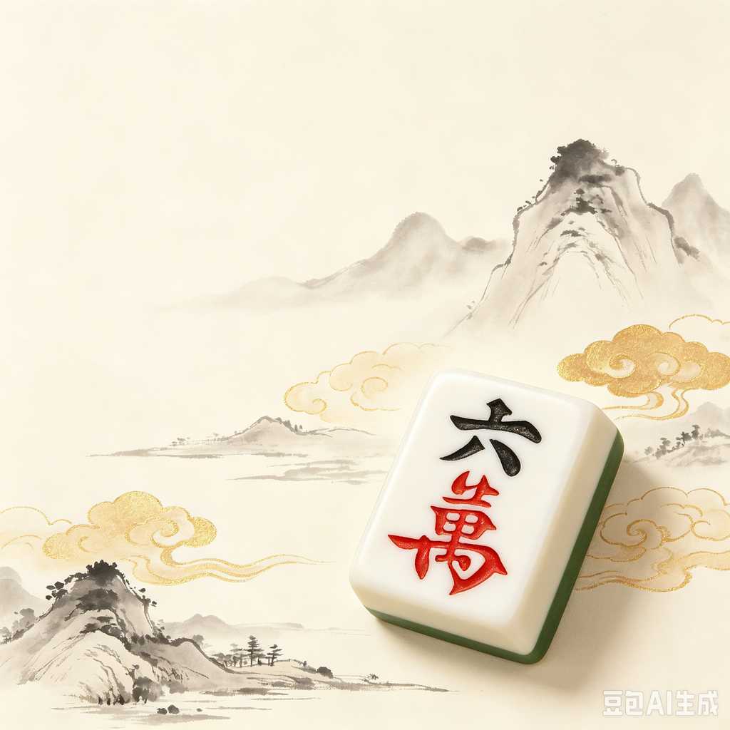 Virginia,mahjong