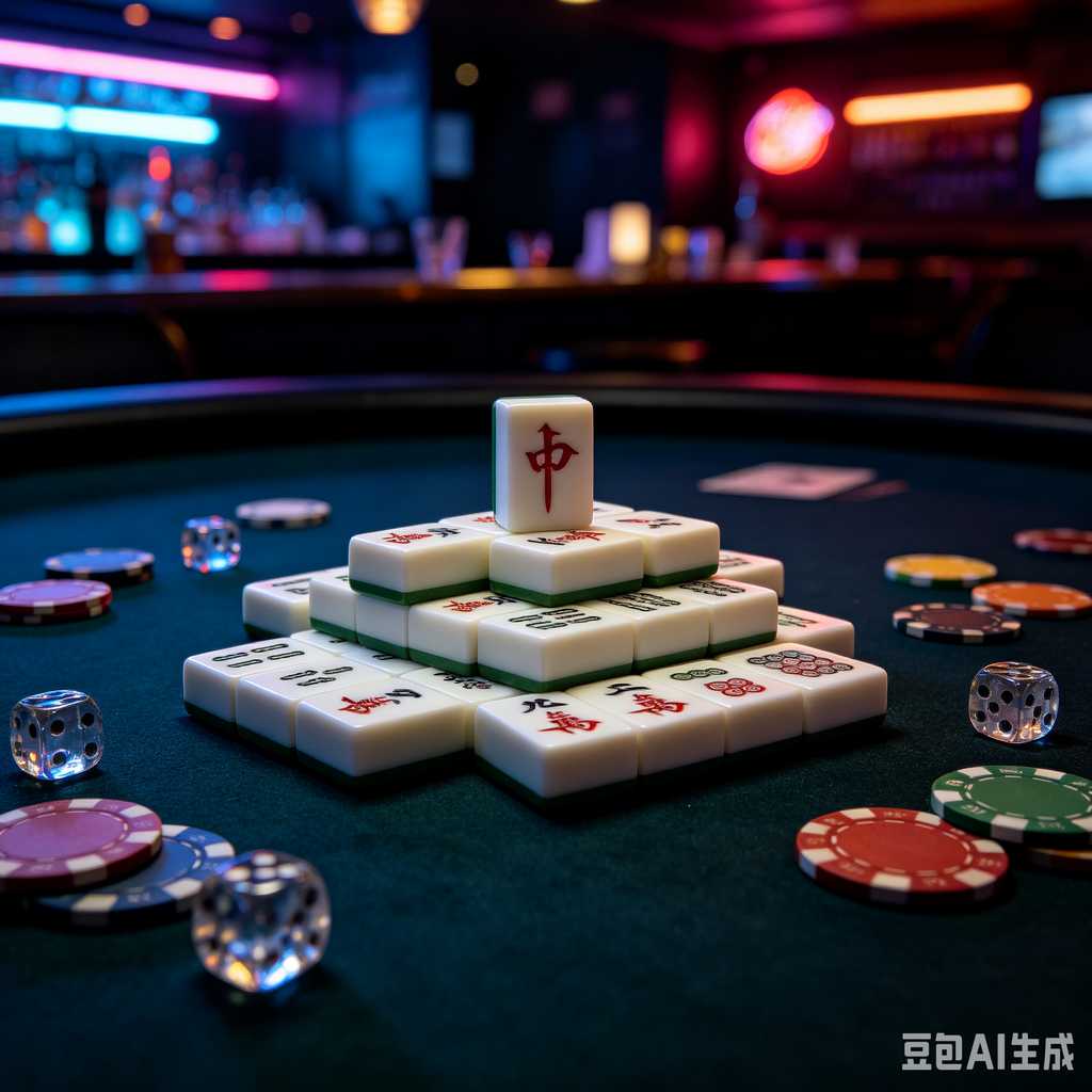 SanMiguelSV,mahjong