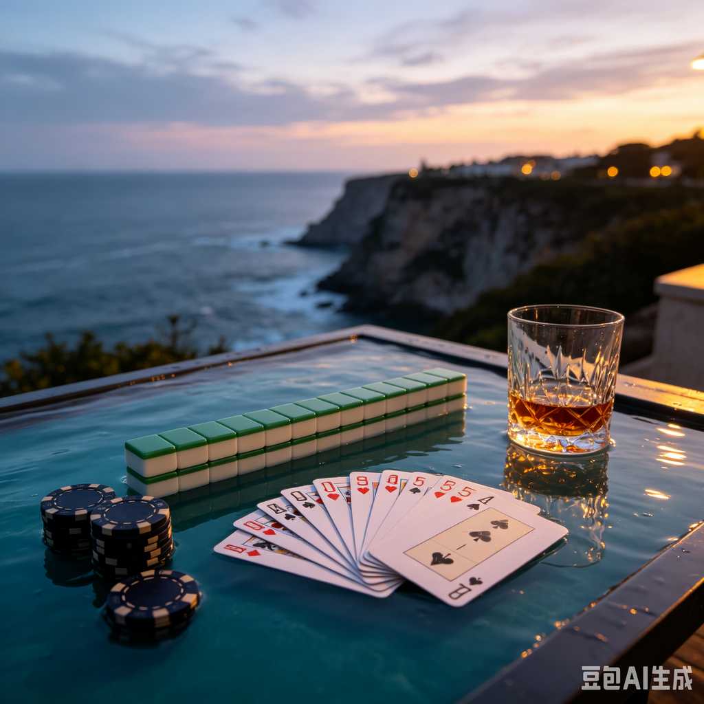 Baltimore,mahjong